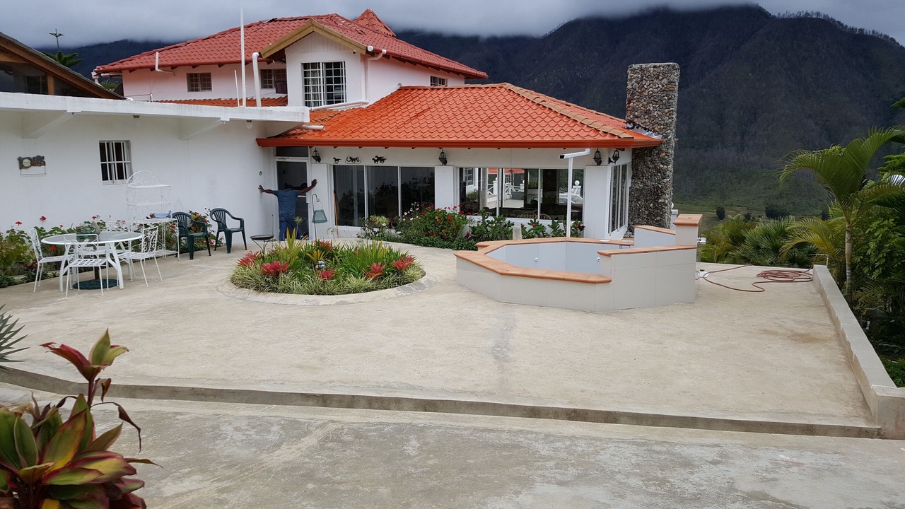 Photo of Outdoor in Constanza