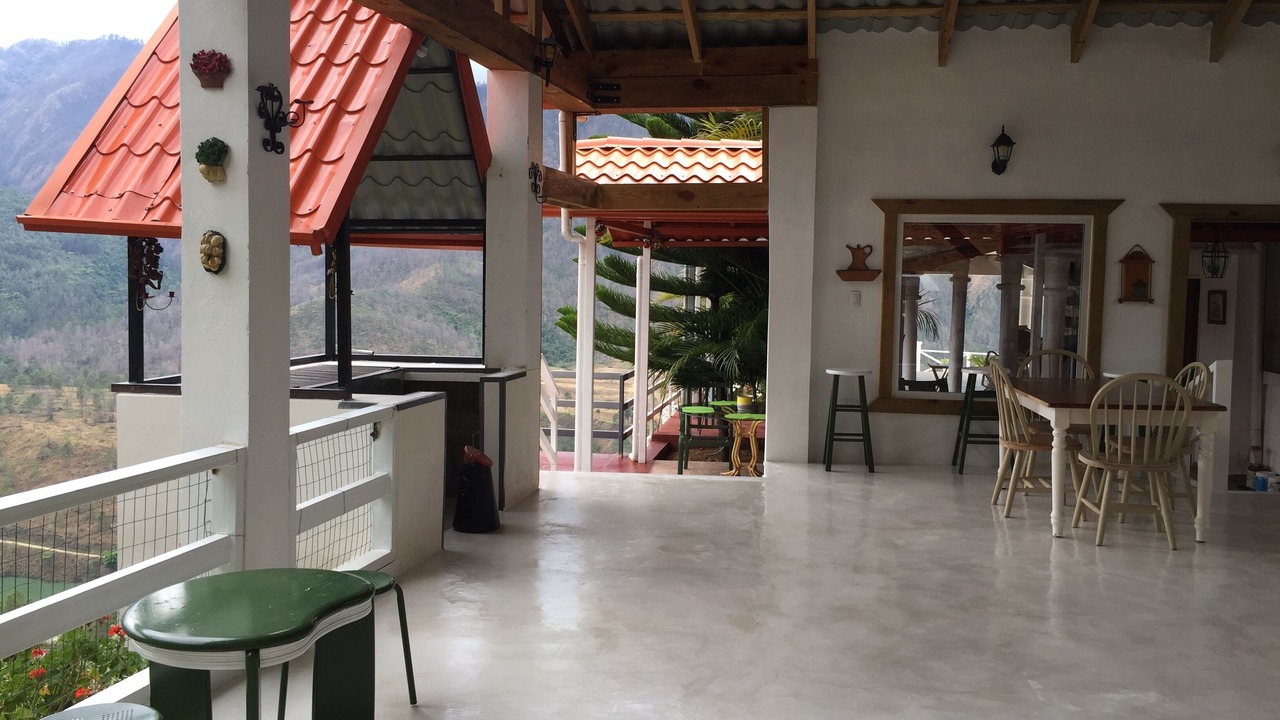 Photo of Outdoor in Constanza