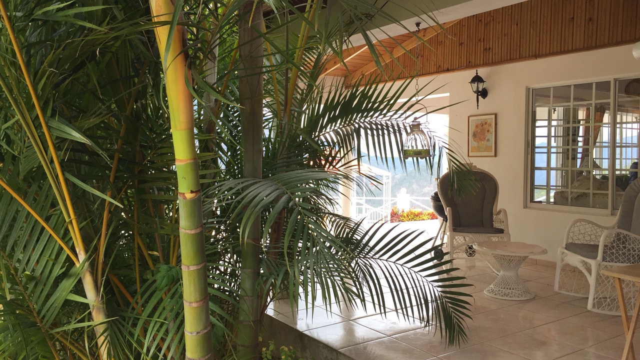 Photo of Patio Balcony in Constanza