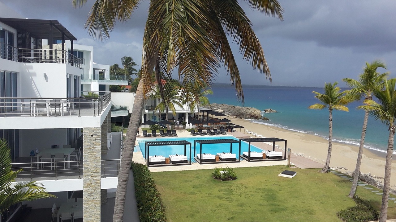 Photo of Outdoor in El Batey