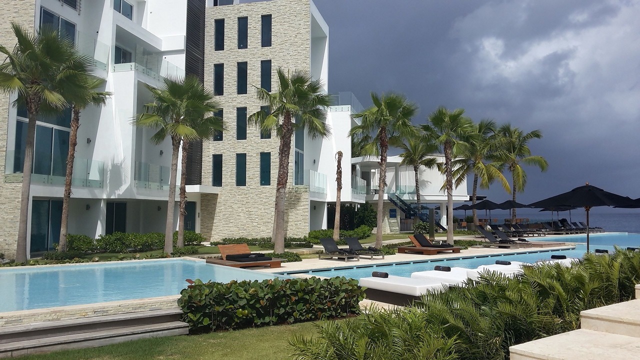 Photo of Outdoor in El Batey