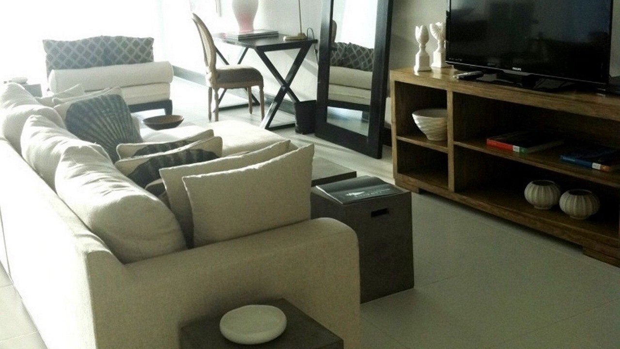 Photo of Livingroom in El Batey