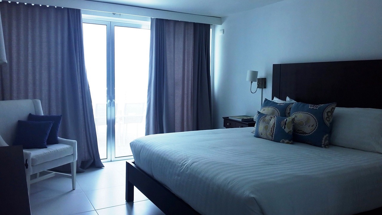 Photo of Bedroom in El Batey