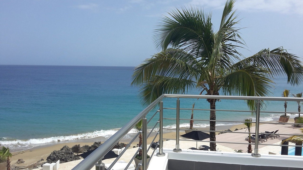 Photo of Outdoor in El Batey