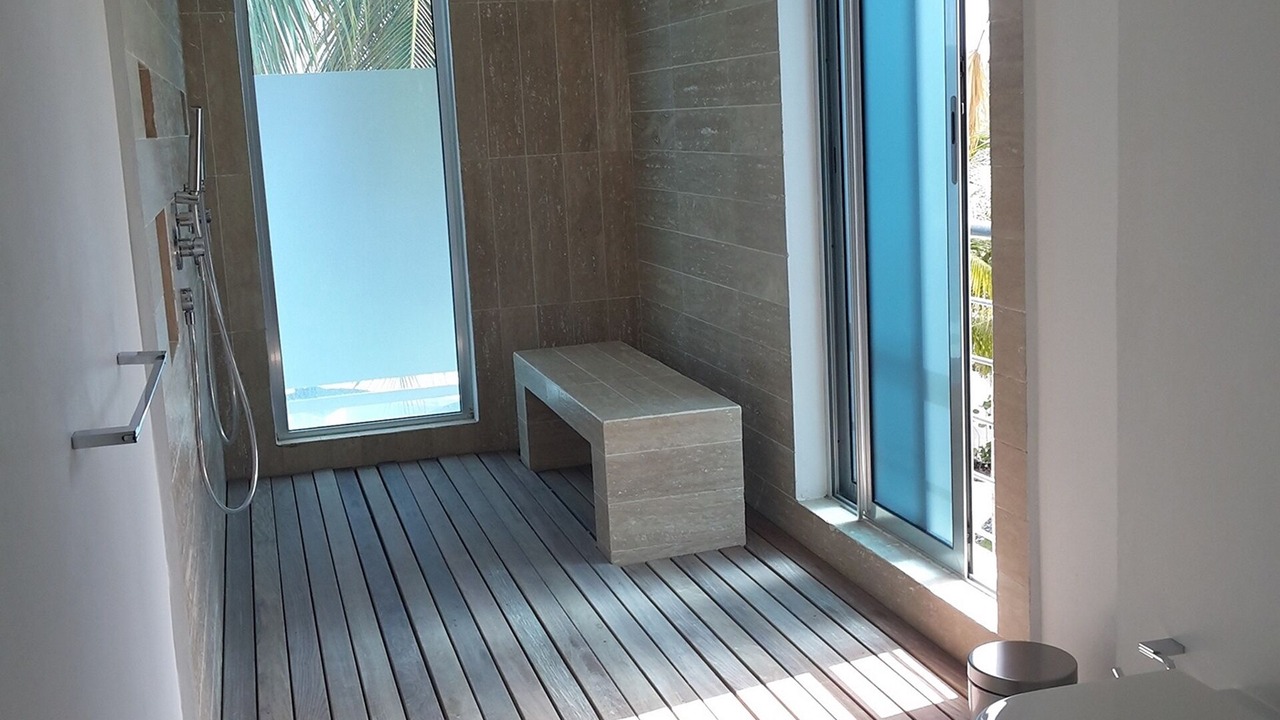 Photo of Bathroom in El Batey