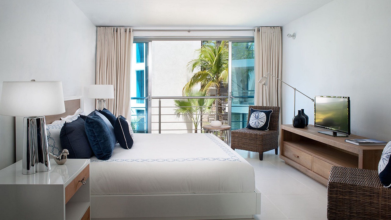 Photo of Bedroom in El Batey