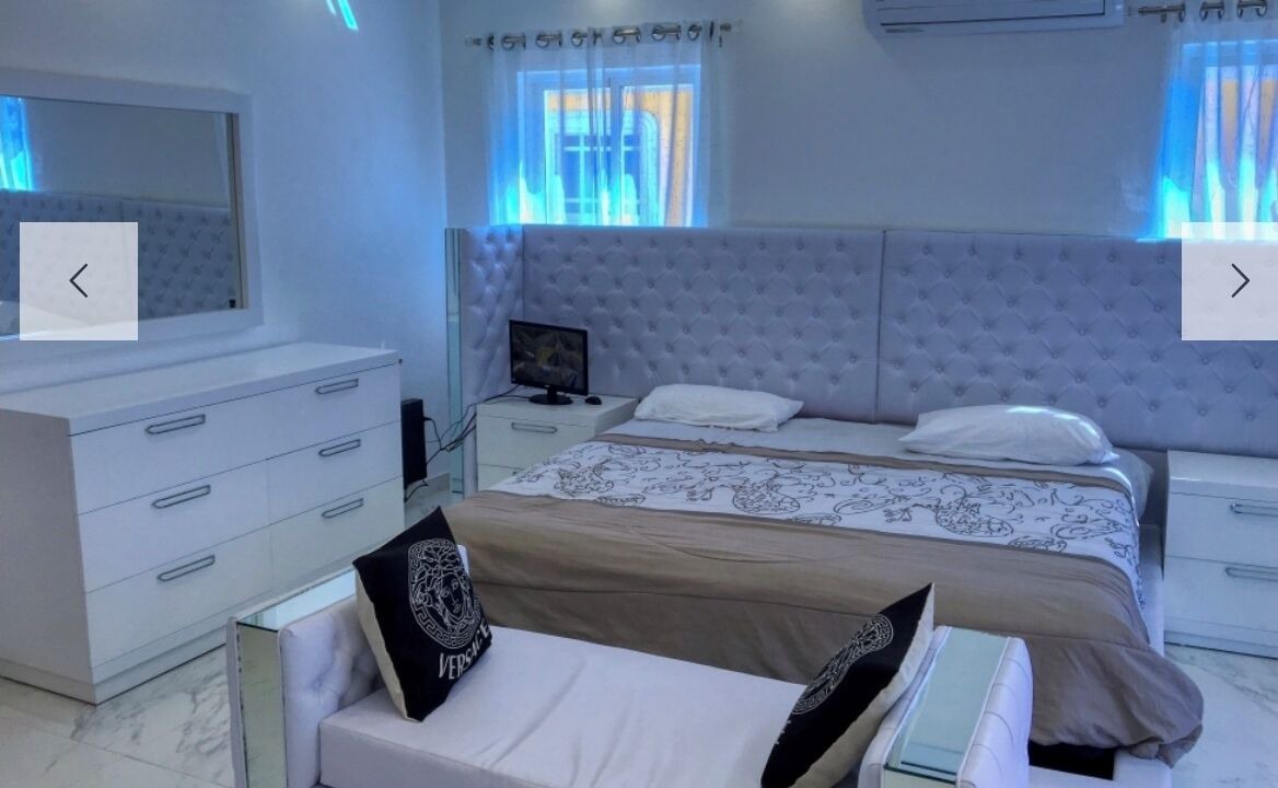 Photo of Bedroom in Los Maestros