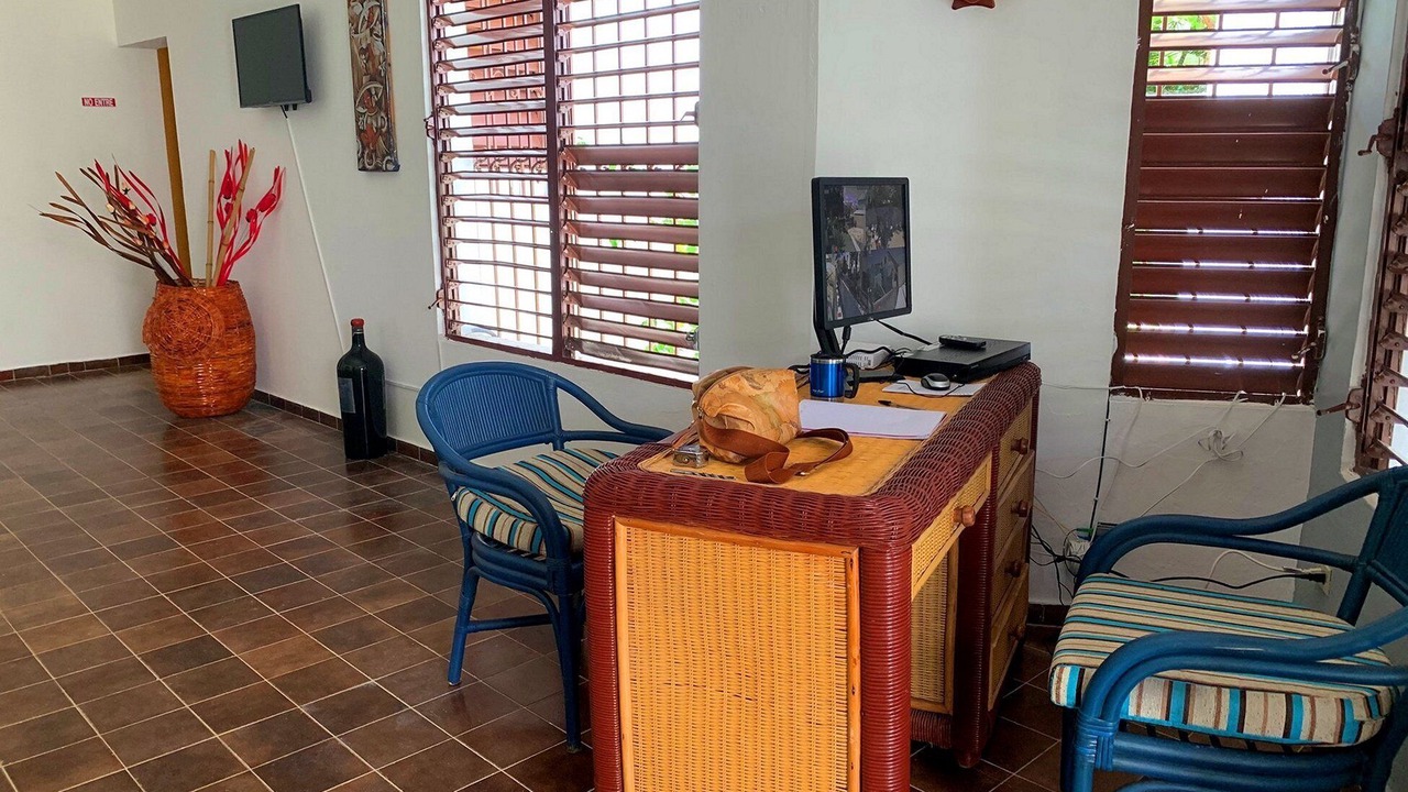 Photo of Livingroom in Villas Ana Maria