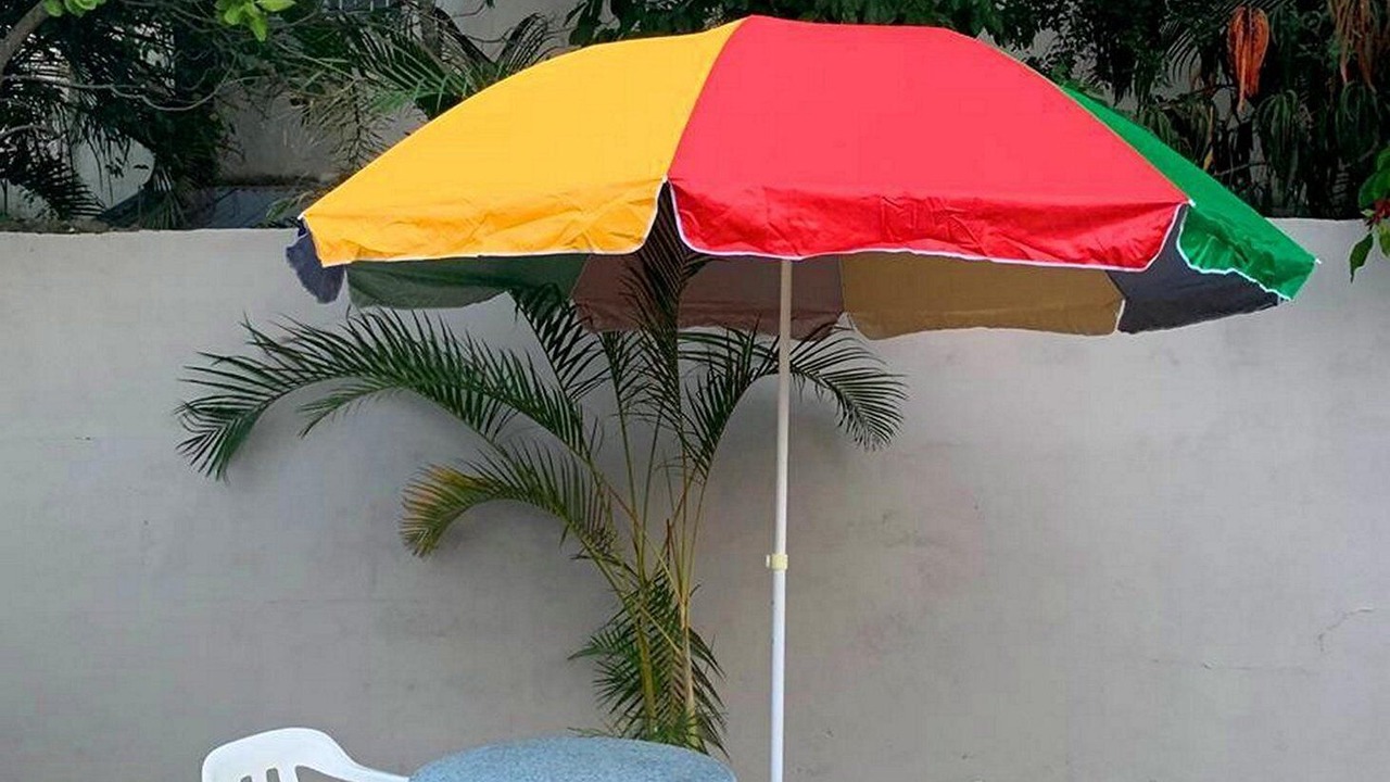 Photo of Outdoor in Villas Ana Maria