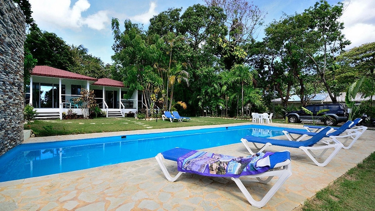 Photo of Outdoor in Urbanizacion Tavarez