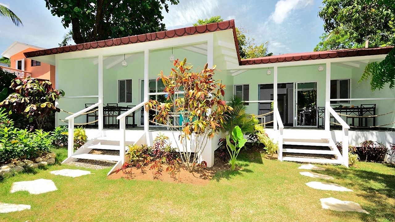 Photo of Outdoor in Urbanizacion Tavarez