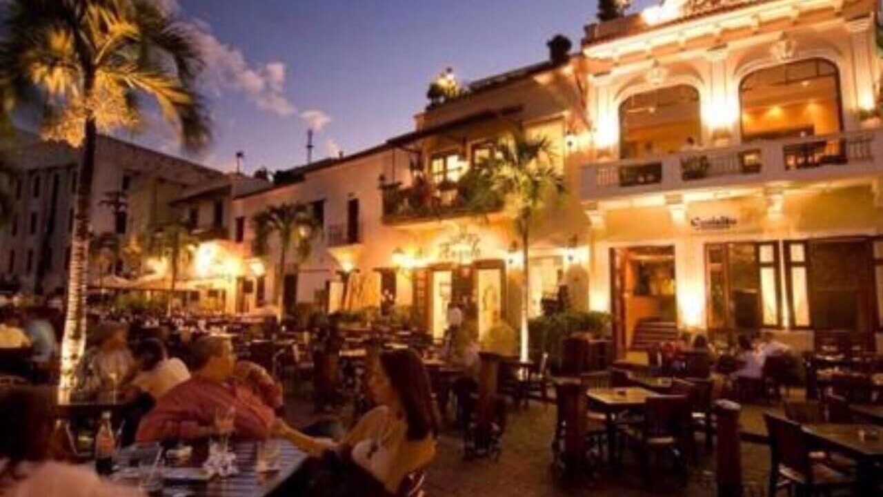 Photo of Outdoor in Bella Vista
