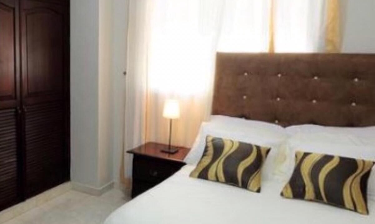Photo of Bedroom in Bella Vista