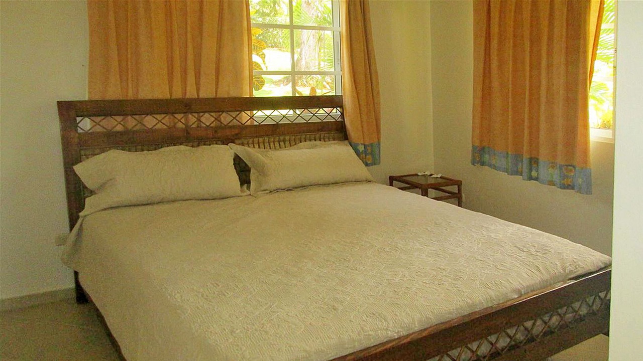Photo of Bedroom in Urbanizacion Tavarez