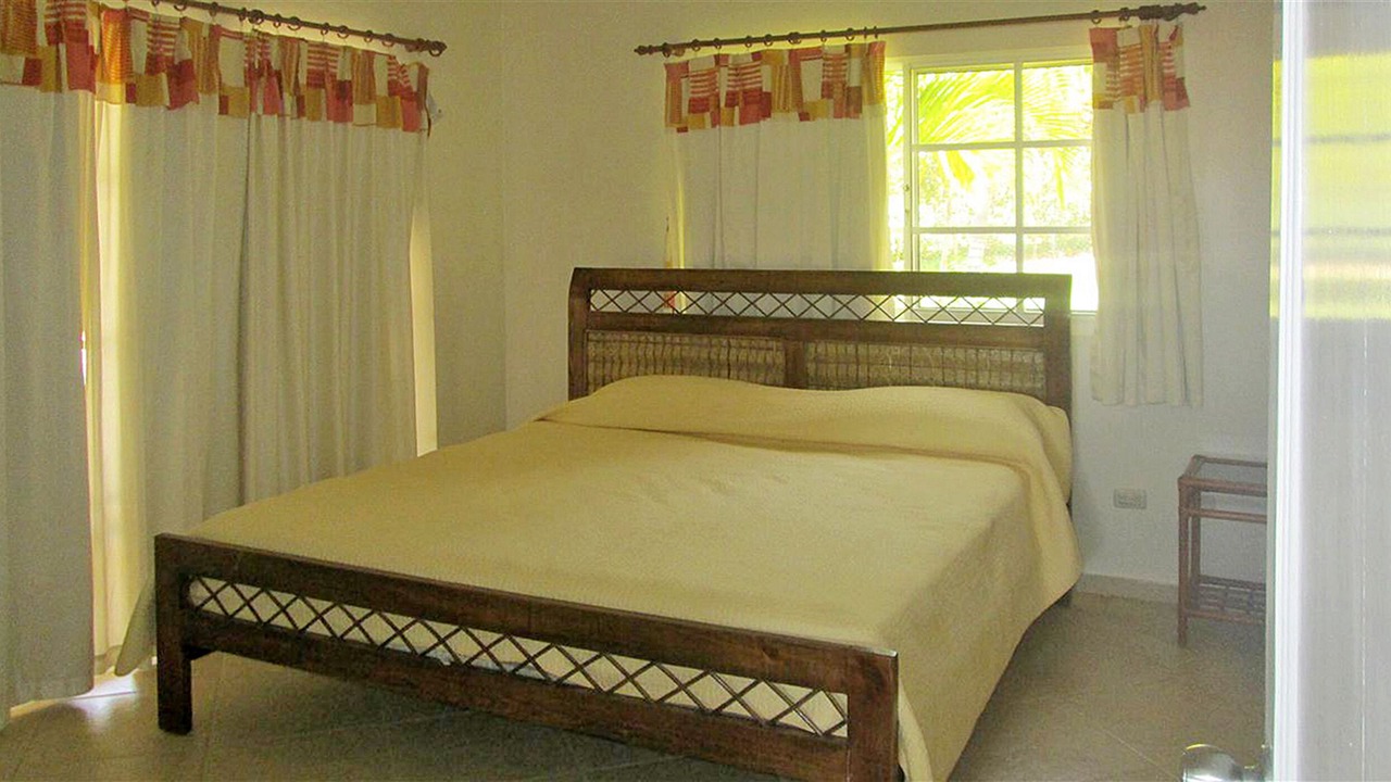 Photo of Bedroom in Urbanizacion Tavarez