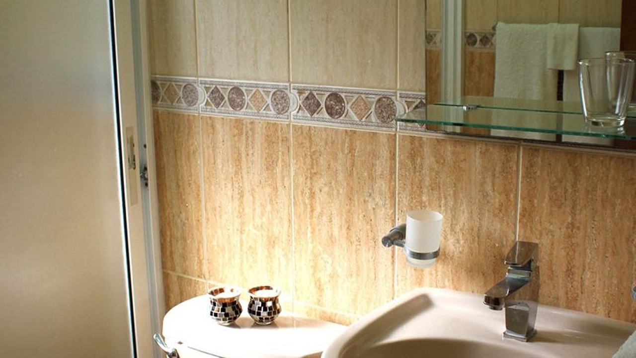 Photo of Bathroom in Urbanizacion Tavarez