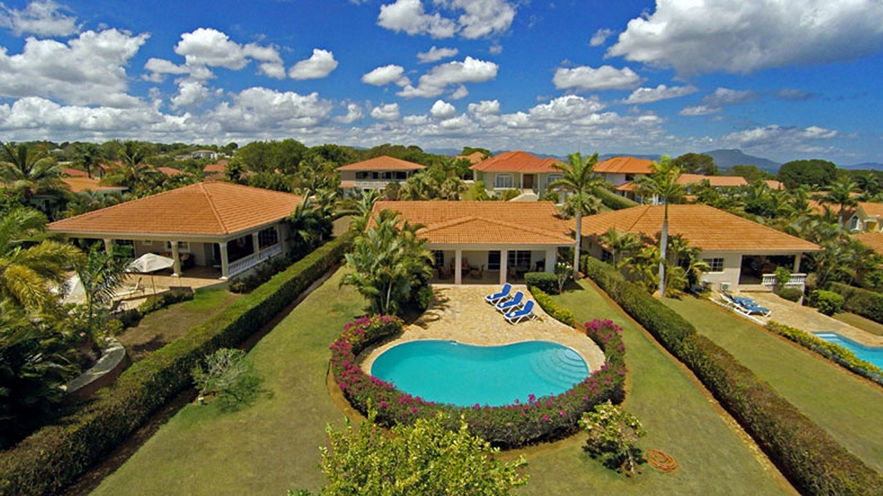 Photo of Outdoor in Urbanizacion Tavarez