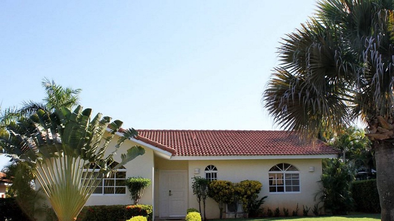 Photo of Outdoor in Urbanizacion Tavarez