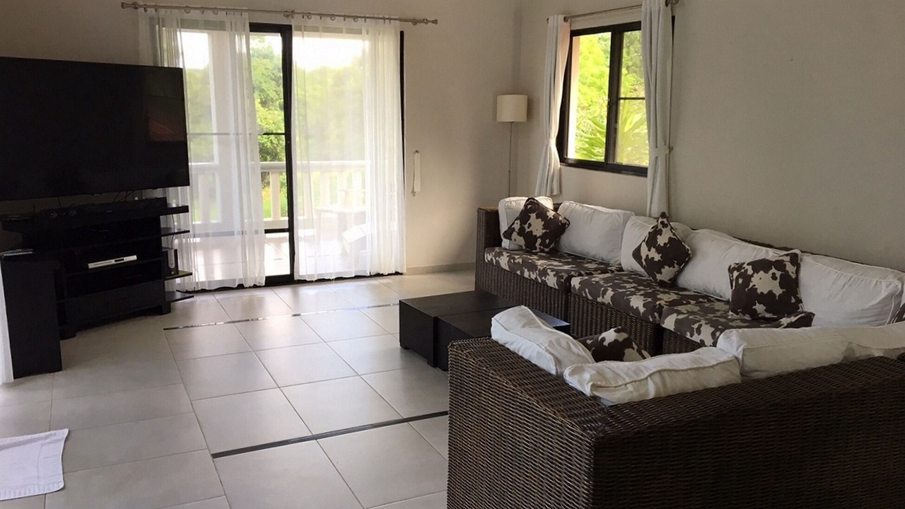 Photo of Livingroom in Urbanizacion Tavarez