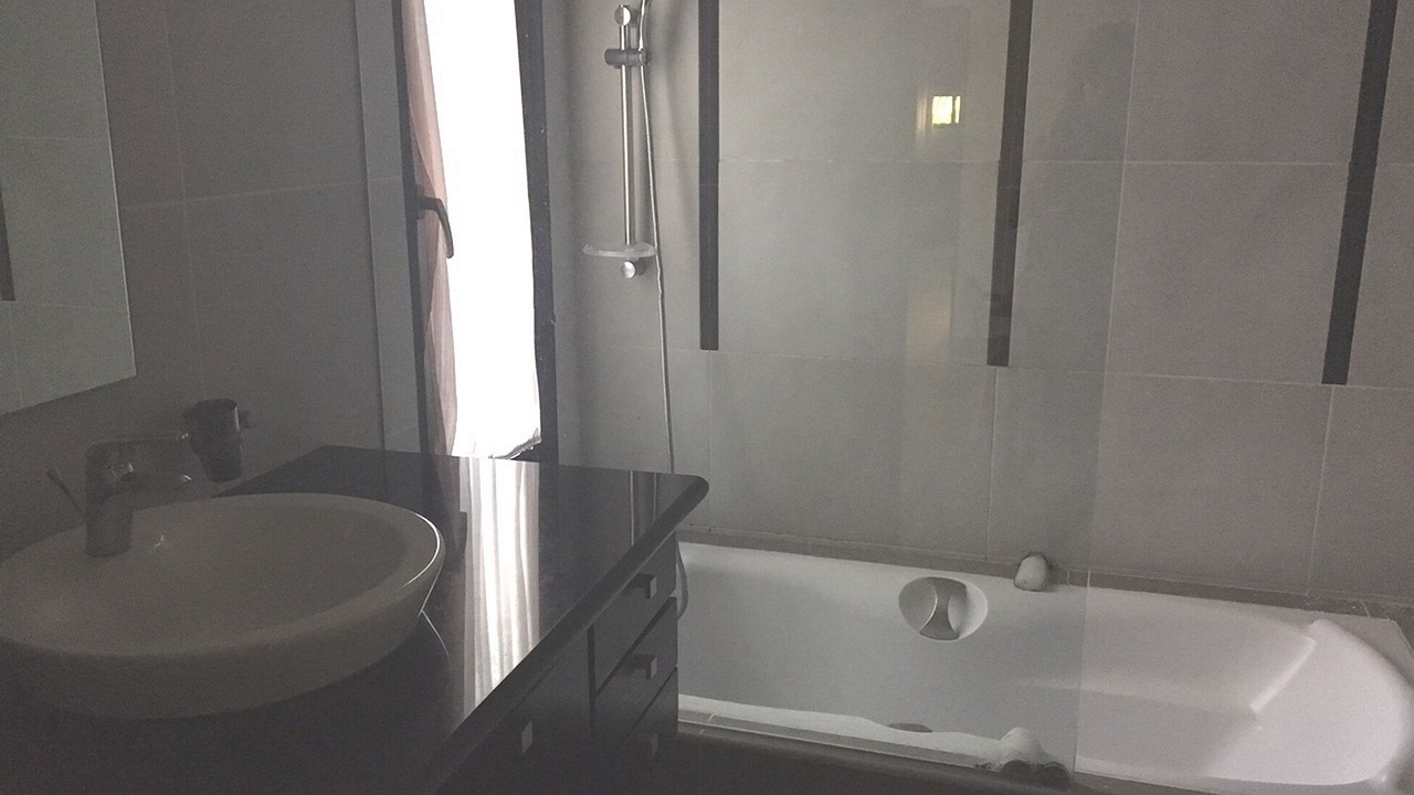 Photo of Bathroom in Urbanizacion Tavarez