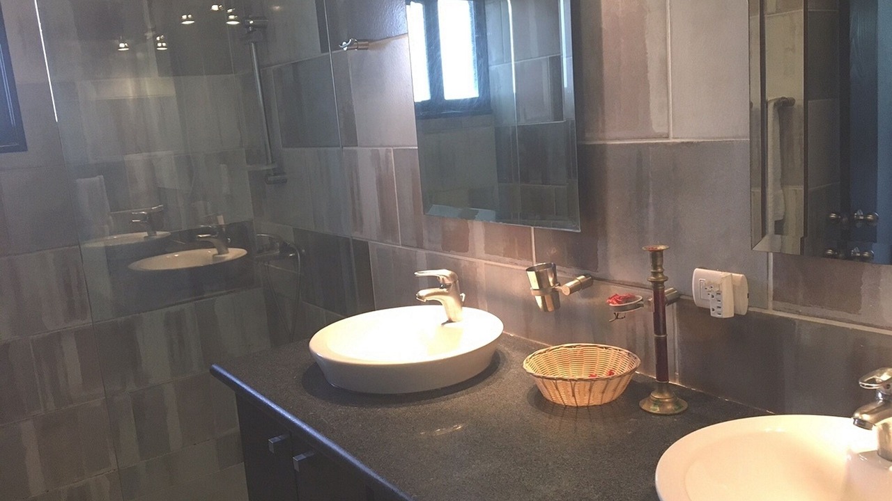 Photo of Bathroom in Urbanizacion Tavarez