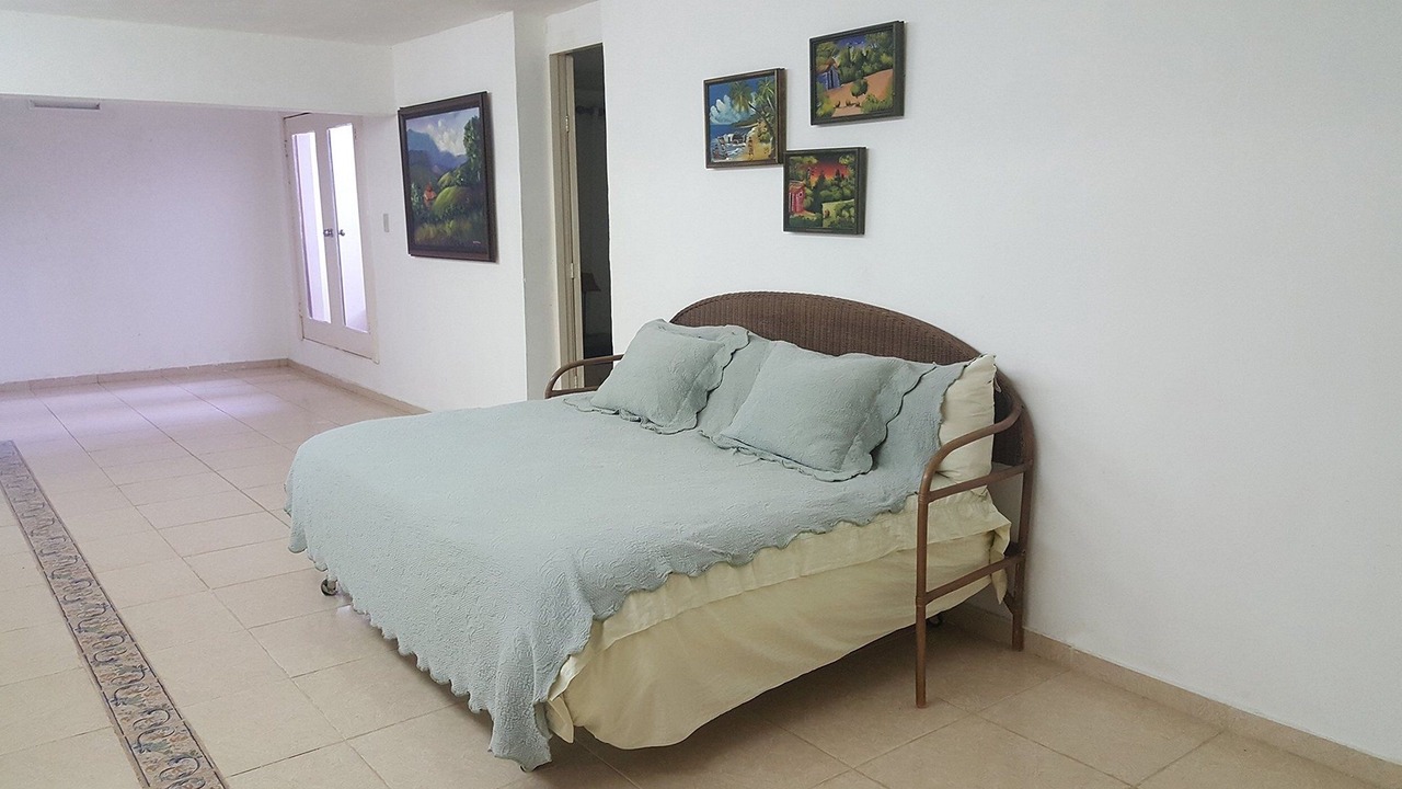 Photo of Bedroom in Playa Chiquita