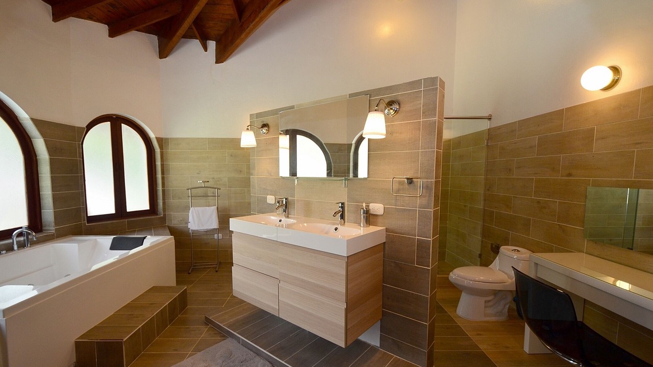 Photo of Bathroom in Sosua