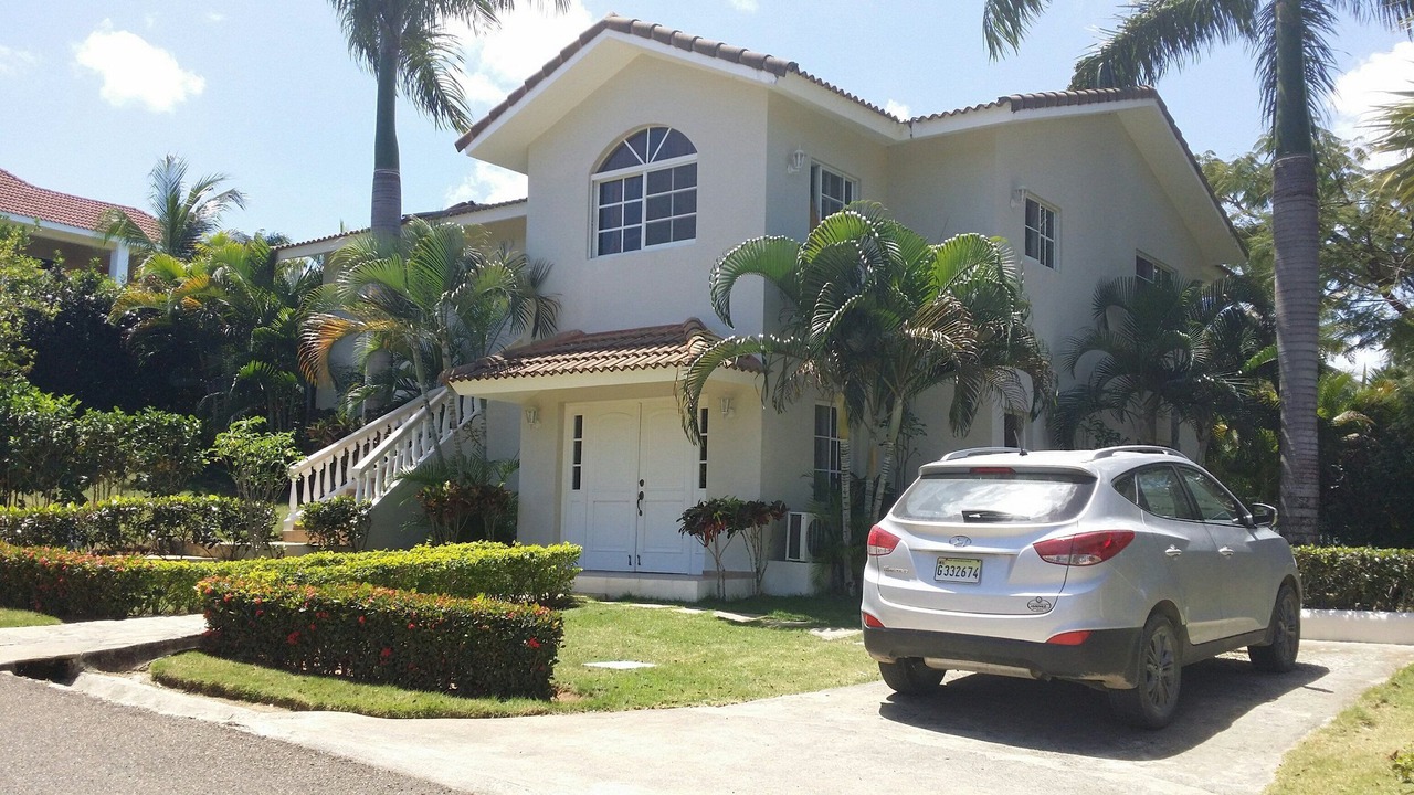 Photo of Outdoor in Urbanizacion Tavarez