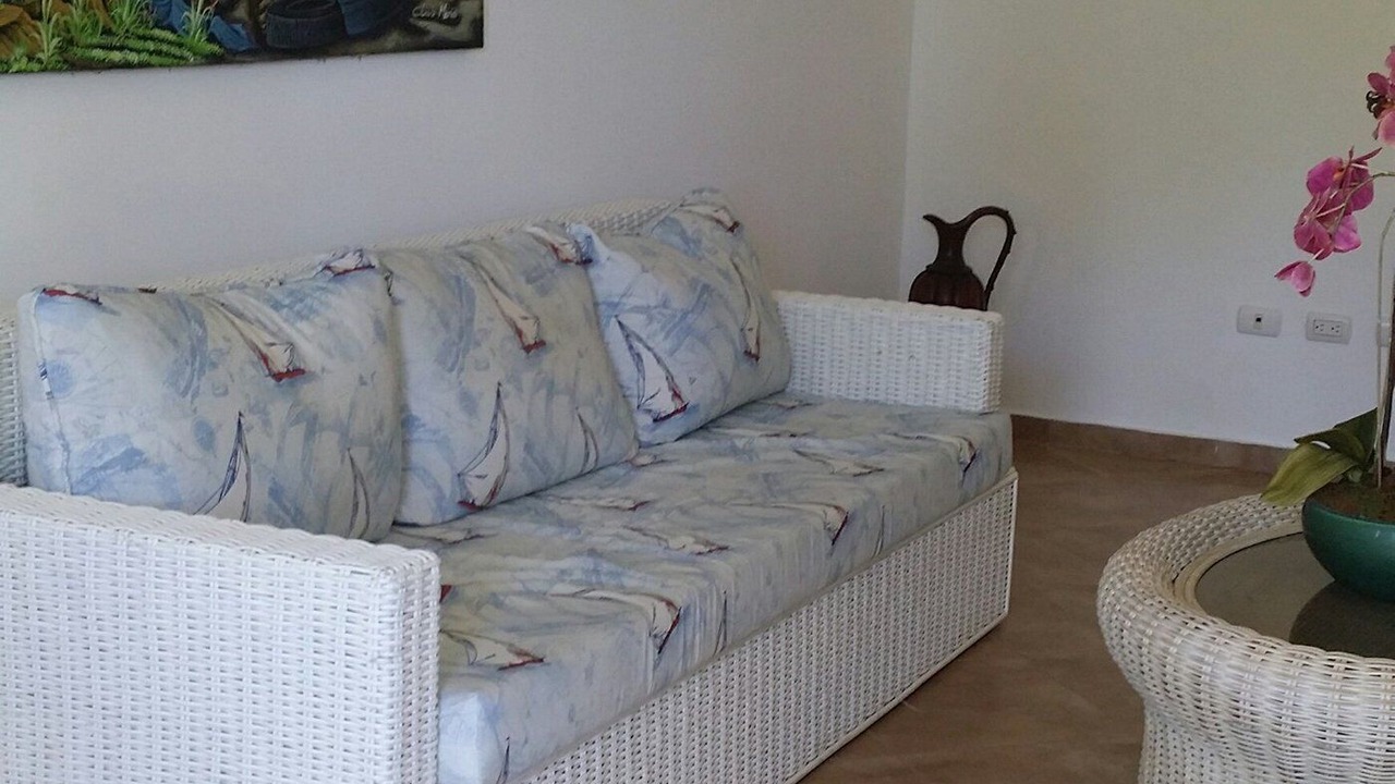 Photo of Livingroom in Urbanizacion Tavarez