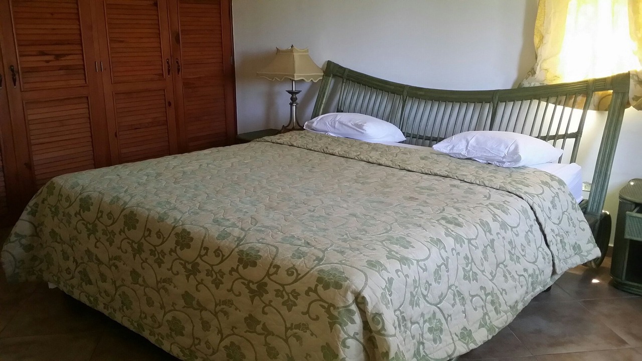 Photo of Bedroom in Urbanizacion Tavarez