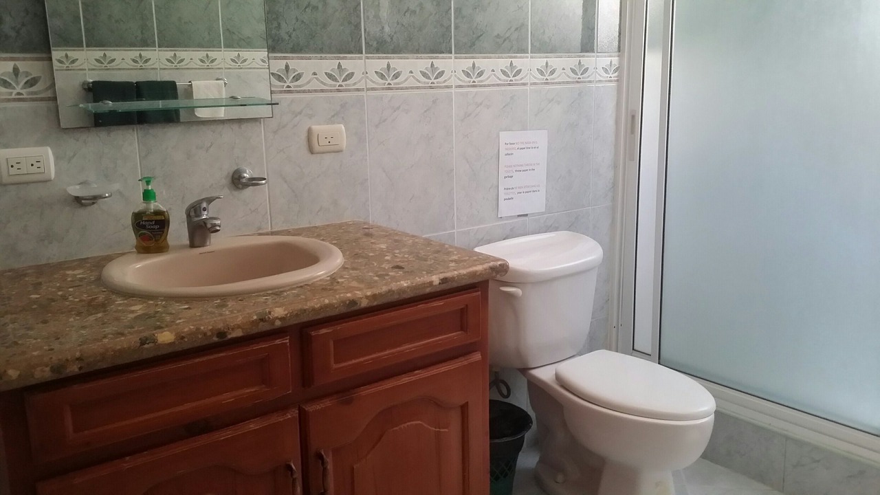 Photo of Bathroom in Urbanizacion Tavarez