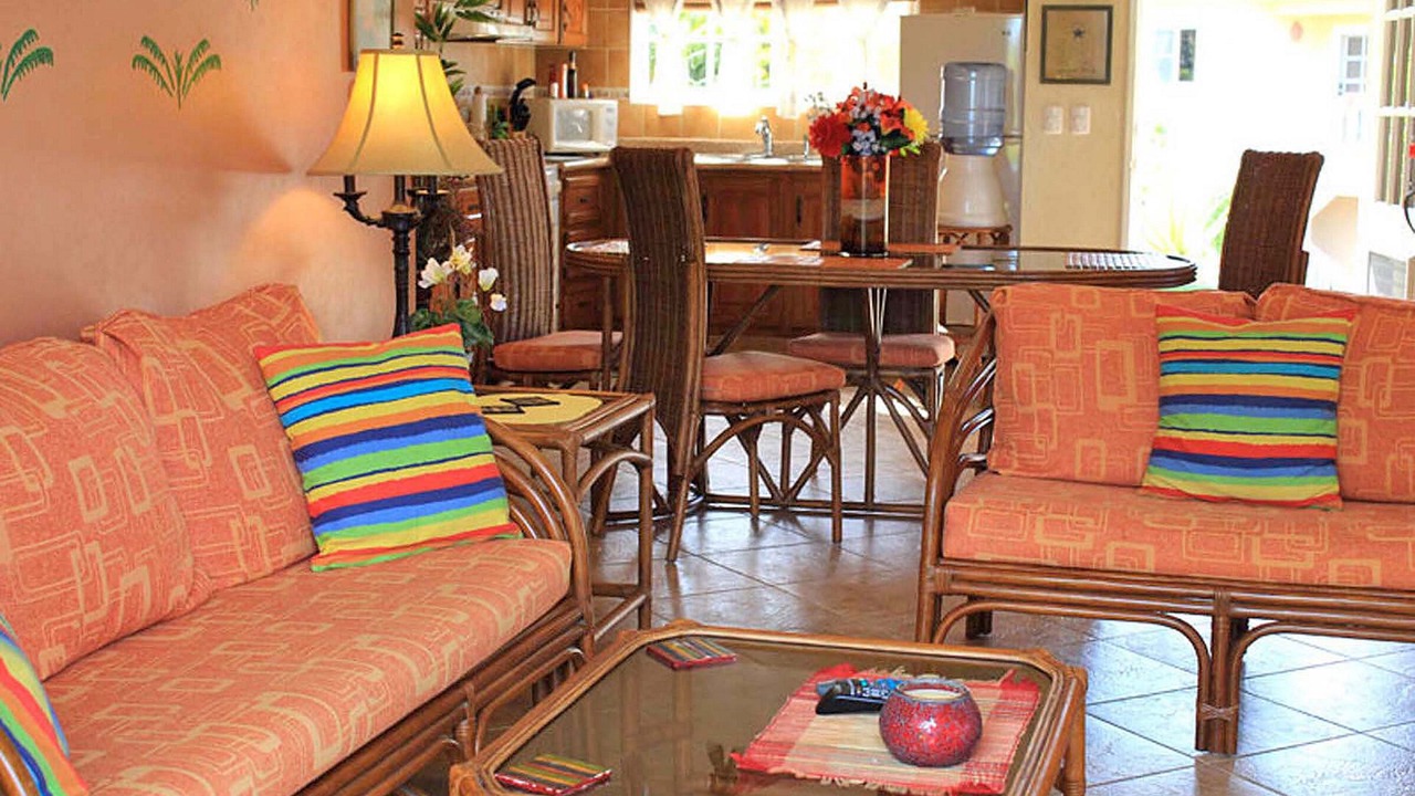 Photo of Livingroom in Urbanizacion Tavarez