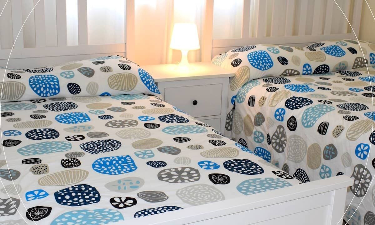Photo of Bedroom in Residencial ROMANA