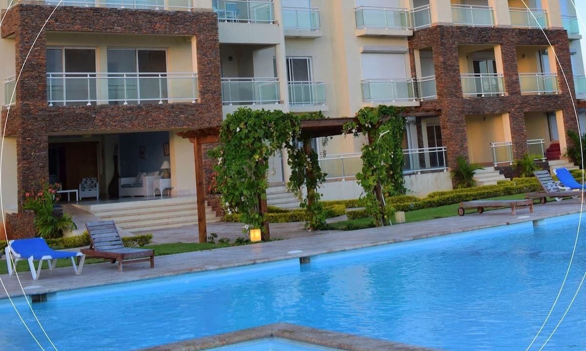 Photo of Outdoor in Residencial ROMANA