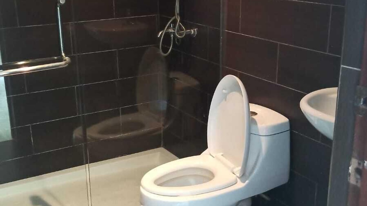 Photo of Bathroom in Guaricano