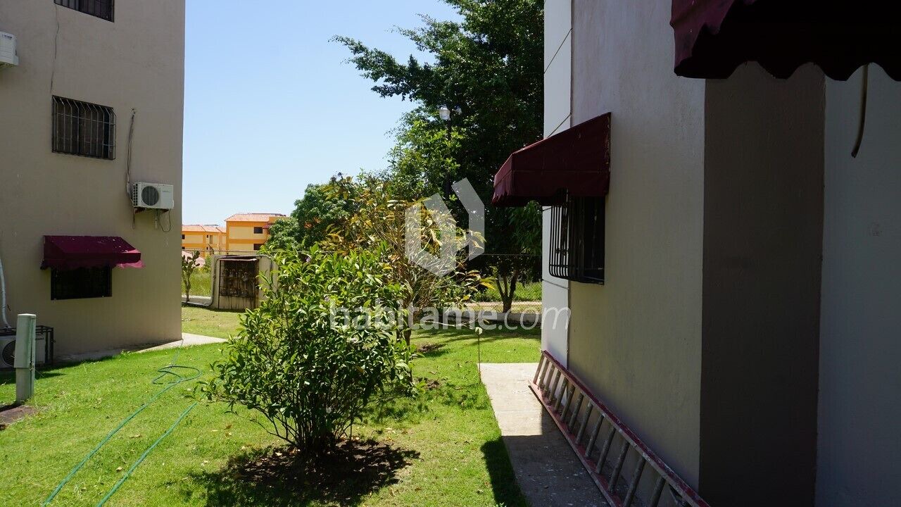 Photo of Outdoor in Guaricano