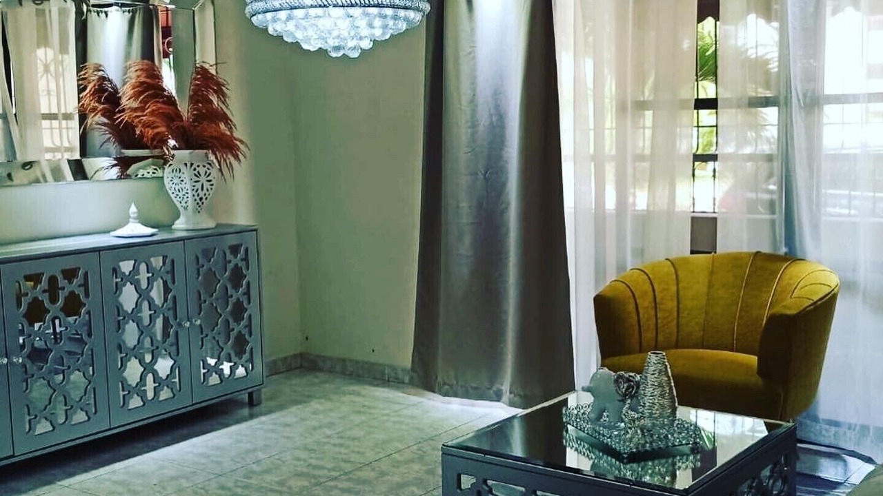 Photo of Livingroom in Guaricano