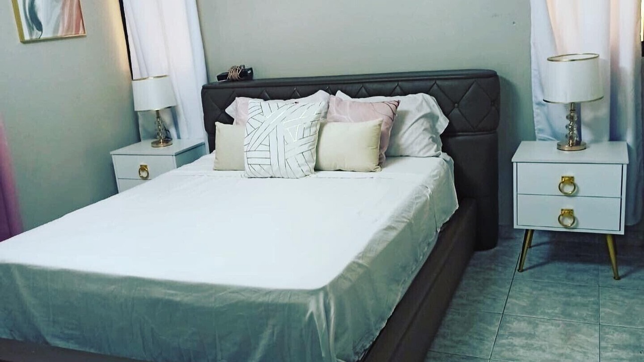 Photo of Bedroom in Guaricano