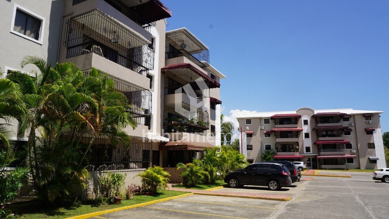 Photo of Outdoor in Guaricano