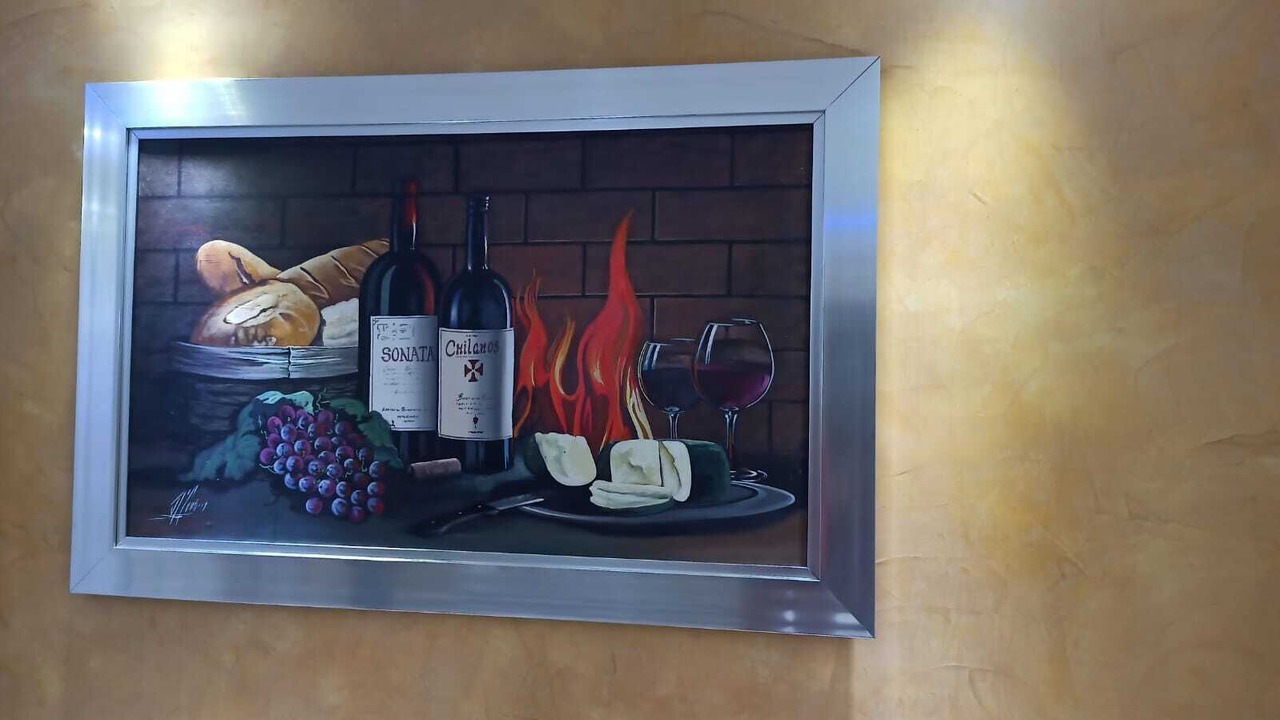 Photo of Kitchen in Guaricano