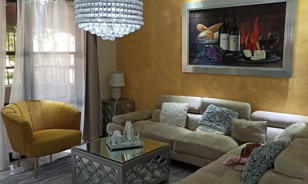 Photo of Livingroom in Guaricano