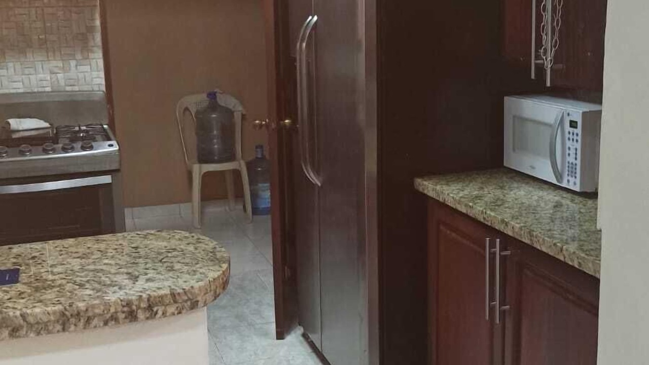 Photo of Kitchen in Guaricano