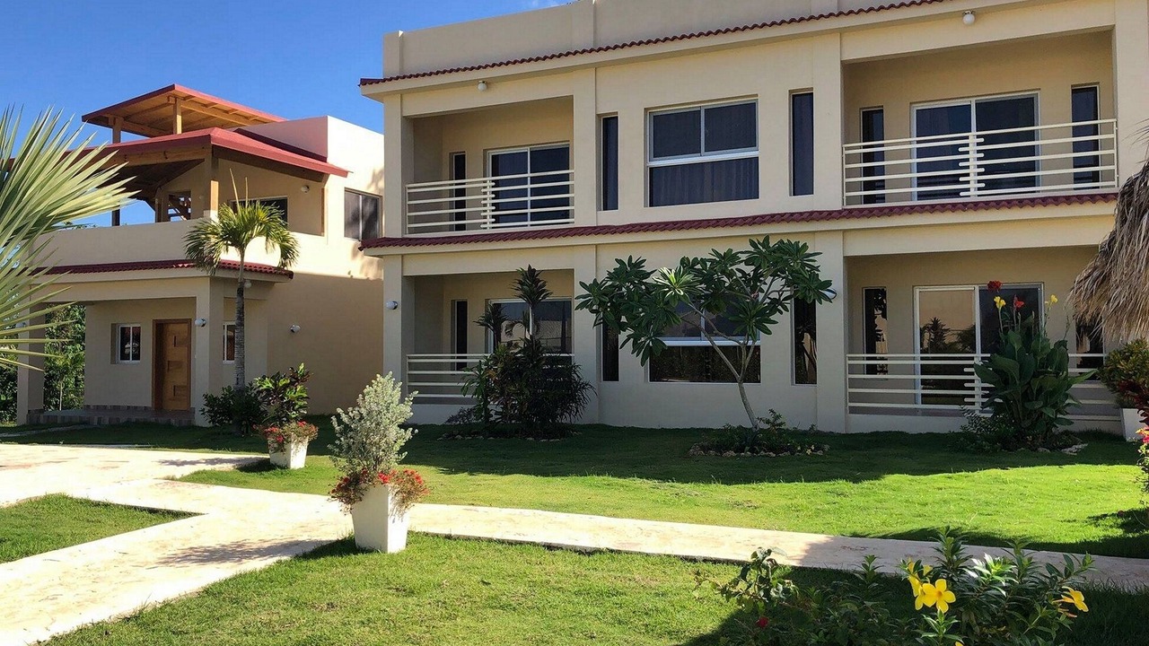 Photo of Outdoor in Urbanizacion Tavarez