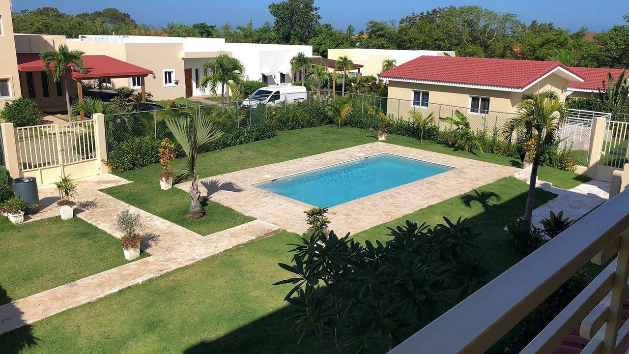 Photo of Outdoor in Urbanizacion Tavarez