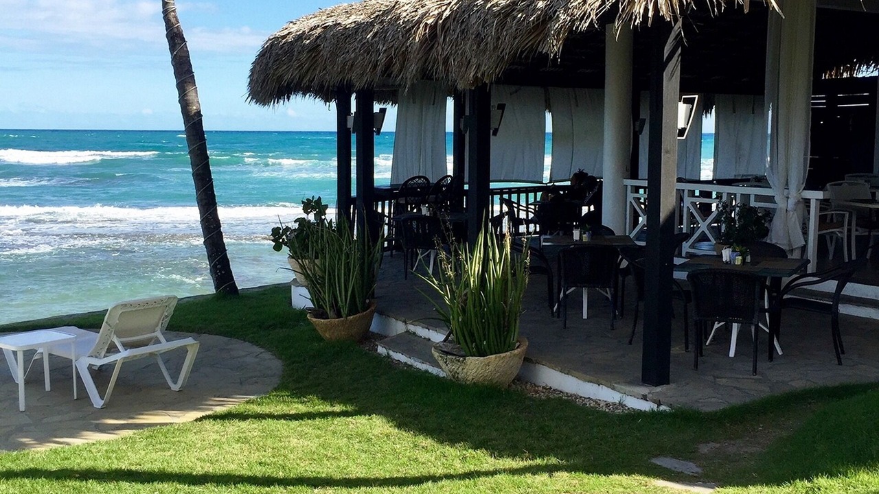 Photo of Patio Balcony in Cabarete