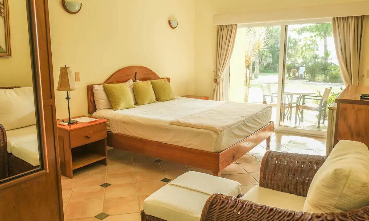 Photo of Bedroom in Cabarete