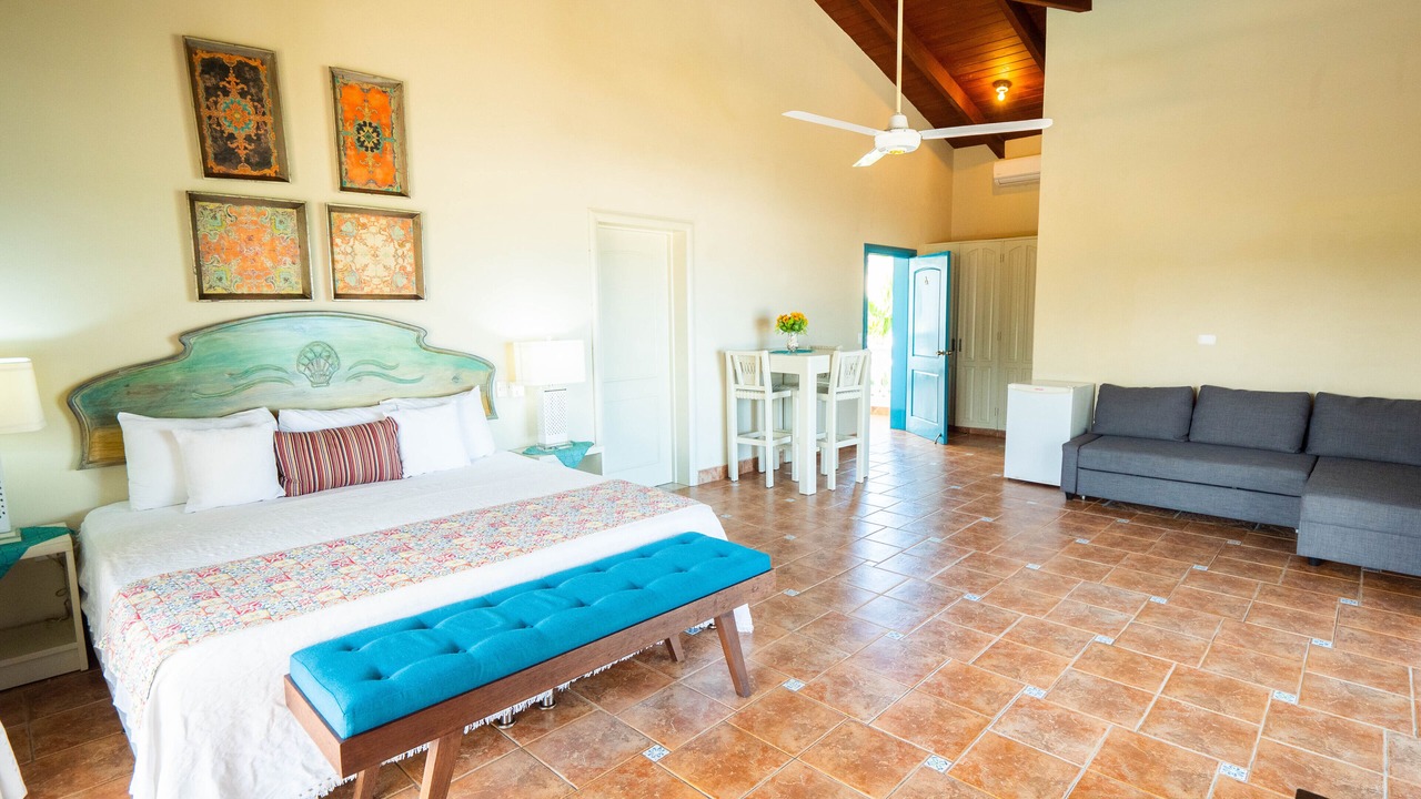 Photo of Bedroom in Cabarete
