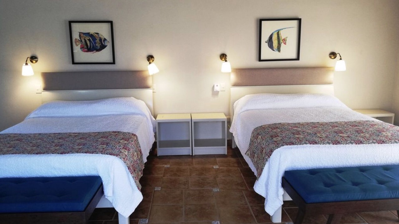 Photo of Bedroom in Cabarete