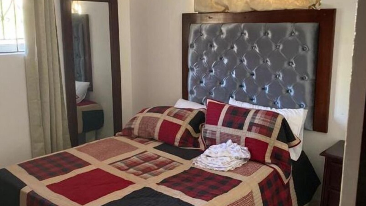 Photo of Bedroom in Gregorio Luperon