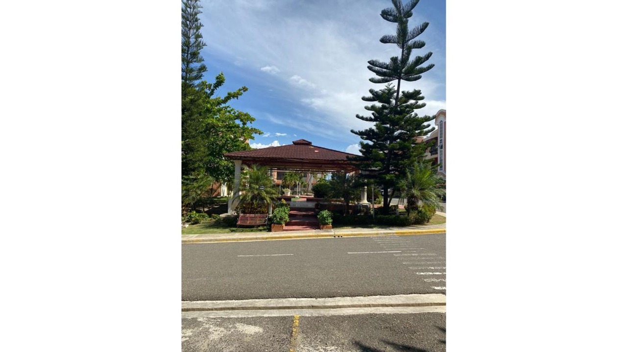 Photo of Outdoor in Gregorio Luperon